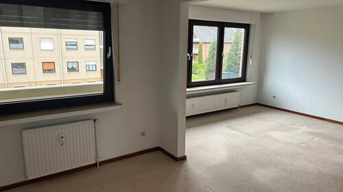 Foto - Etagenwohnung zur Miete in Stadthagen