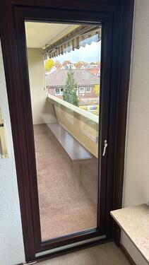 Foto - Etagenwohnung in Stadthagen