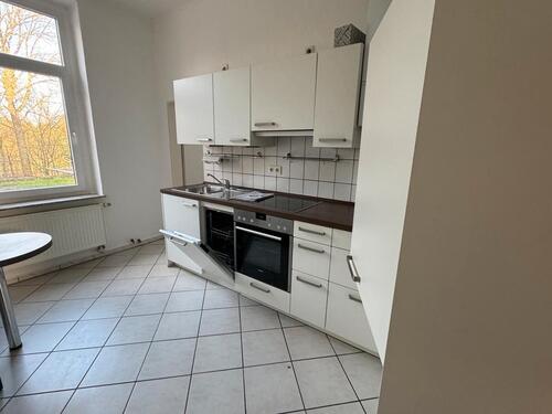 Foto - Etagenwohnung zur Miete in Hannover