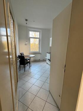 Foto - Etagenwohnung in Hannover