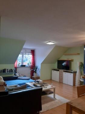 Foto - Etagenwohnung in Eisenberg