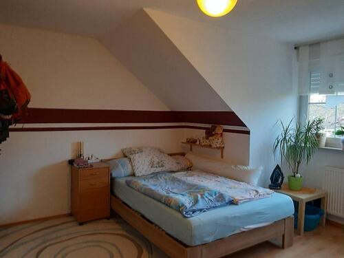 Foto - Etagenwohnung in Eisenberg zur Miete