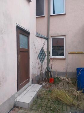 Foto - Einfamilienhaus in Parchim