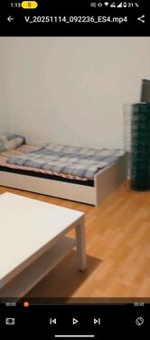 Foto - Etagenwohnung in Berlin zur Miete