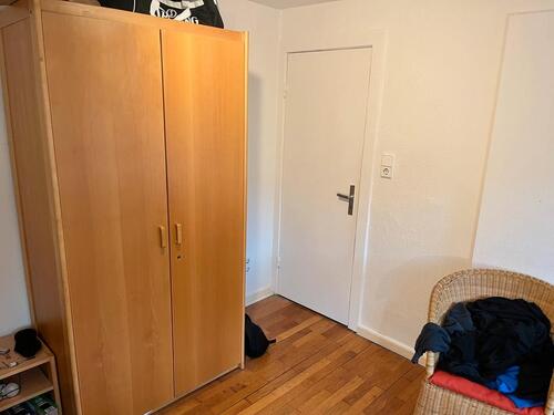 Foto - Etagenwohnung in Hamburg