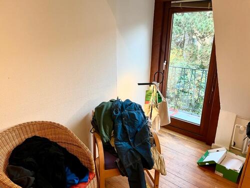Foto - Etagenwohnung in Hamburg zur Miete