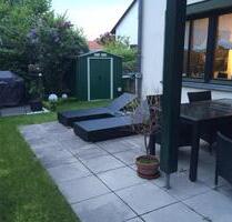 3-Zimmer Garten Wohnung in Merching