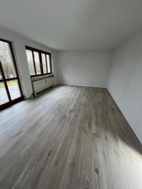 Foto - 3 Zimmer Etagenwohnung in Merching