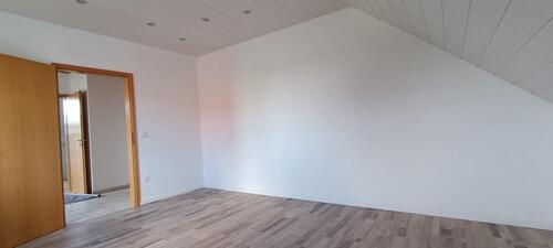 Foto - 3 Zimmer Etagenwohnung zur Miete in Bad Essen