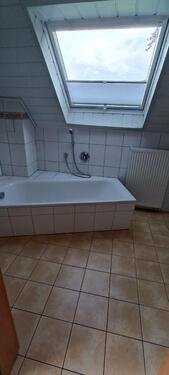 Foto - Etagenwohnung in Bad Essen zur Miete