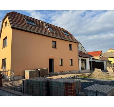 Foto - Haus zur Miete kernsaniert (1200€ kalt) BÄRWALDE