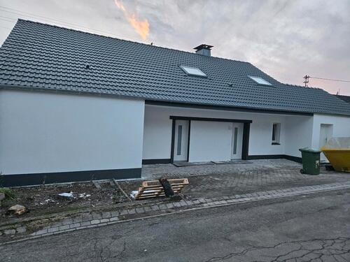 Foto - Kernsaniert 3-Zimmer-Wohnung mit Balkon