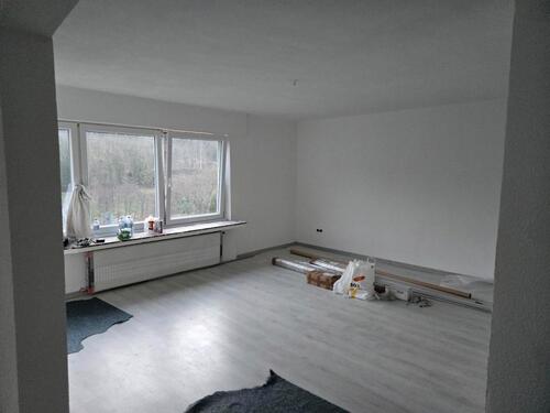 Foto - 3 Zimmer Etagenwohnung in Kirchhundem