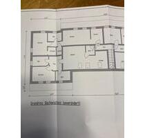 Sehr schöne 2-Zimmer-Dachgeschosswohnung - Grafenwiesen