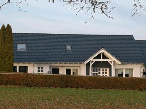 Foto - Moderne Reihenhauswohnung in ruhiger Lage in Burghaun-Steinbach