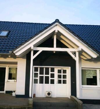 Foto - 5 Zimmer Erdgeschoßwohnung zur Miete in Burghaun