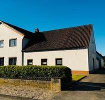 4 Zimmer Wohnung zu vermieten - 1.200,00&nbsp;EUR Kaltmiete, ca.&nbsp; 122,00&nbsp;m&sup2; in Langwedel (PLZ: 27299)