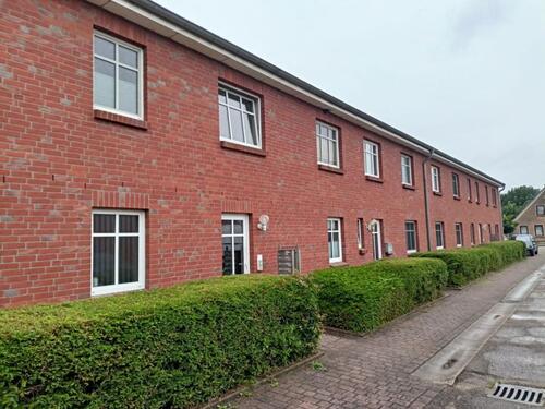 Foto - Helle 2-Zimmer-Wohnung mit Südbalkon in Silbertstedt
