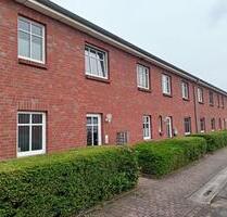Helle 2-Zimmer-Wohnung mit Südbalkon in Silbertstedt - Silberstedt
