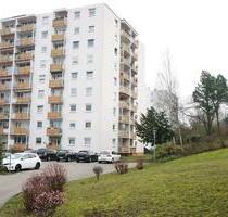 Kernsaniert | Erstbezug | Erdgeschoss | 2 Balkone Süd-A. - Bad Kreuznach Bad Münster am Stein-Ebernburg