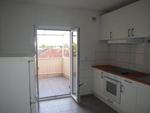 Foto - 2 Zimmer Etagenwohnung zur Miete in Bielefeld