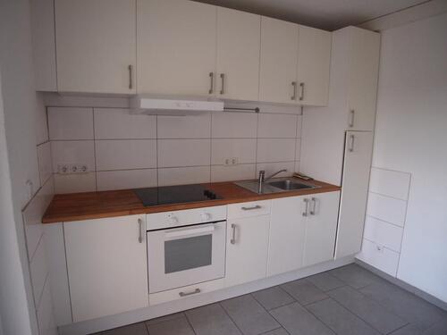 Foto - 2 Zimmer Etagenwohnung in Bielefeld