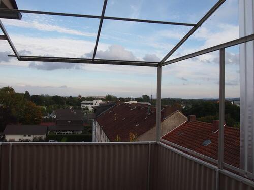 Foto - Etagenwohnung in Bielefeld zur Miete