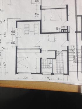 Foto - Etagenwohnung in Paderborn zur Miete