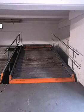 Foto - Tiefgaragen Duplex-Stellplatz in Flughafennähe