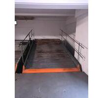 Tiefgaragen Duplex-Stellplatz in Flughafennähe - Mörfelden-Walldorf