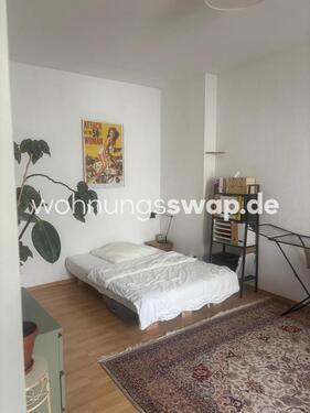 Foto - 1 Zimmer Etagenwohnung zur Miete in Berlin