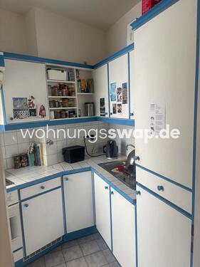 Foto - Etagenwohnung in Berlin zur Miete