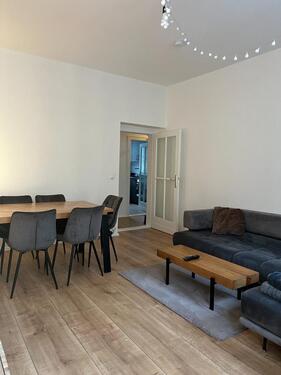 Foto - 2 Zimmer Etagenwohnung in Berlin