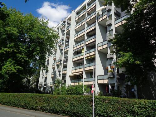 Foto - Verkaufe schöne, helle Eigentumswohnung in Seeheim