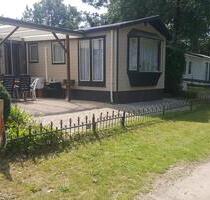 L-FÖRMIGES, RENOVIERTES (2024) CHALET IN UELSEN. - Bad Bentheim