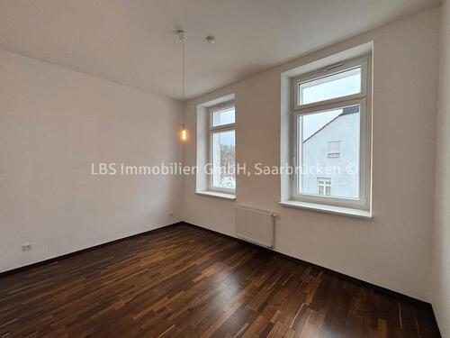 Foto - Etagenwohnung in Sulzbach (Saar) zur Miete