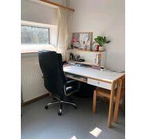 Ein helles Zimmer für 2 Monate zu untermieten (März und April) - Erlangen Bruck