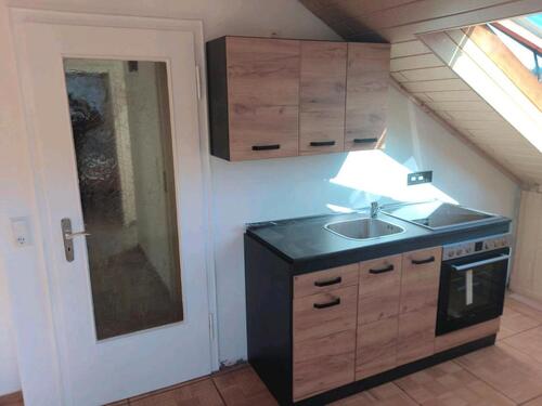 Foto - Charmante 2,5 Zimmer Dachgeschoss-Wohnung Esslingen Zollberg