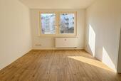 Foto - 2 Zimmer Erdgeschoßwohnung zur Miete in Plauen