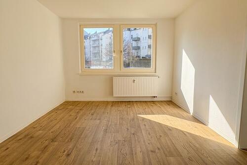 Foto - 2 Zimmer Erdgeschoßwohnung zur Miete in Plauen