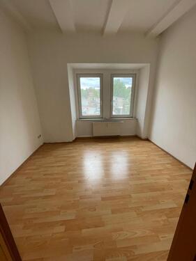 Foto - Etagenwohnung in Sangerhausen zur Miete