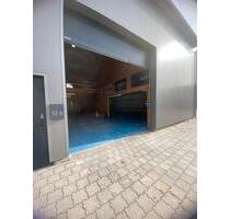 Hallenhälfte zu Vermieten in Elmshorn