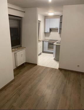 Foto - 2 Zimmer Etagenwohnung in Singen (Hohentwiel)