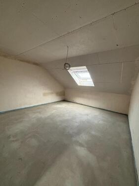 Foto - Dachgeschoßwohnung in Diepholz zur Miete