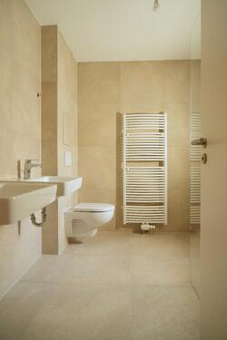 Foto - 3 Zimmer Erdgeschoßwohnung in Oberboihingen