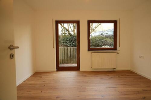 Foto - Erdgeschoßwohnung in Oberboihingen zum Kaufen