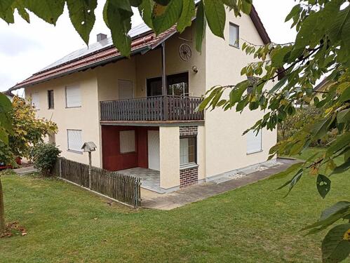 Foto - HELLE EG WOHNUNG MIT EINBAUKÜCHE