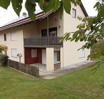 HELLE EG WOHNUNG MIT EINBAUKÜCHE - Kirchberg