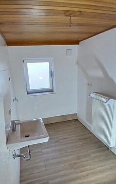 Foto - Erdgeschoßwohnung in Kirchberg zur Miete