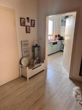 Foto - Wohnung Lembruch - 570,00&nbsp;EUR Kaltmiete, ca.&nbsp; 85,00&nbsp;m&sup2;
